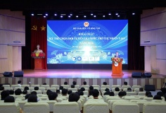 Việt Nam sẵn sàng tham dự Olympic Trí tuệ nhân tạo quốc tế IOAI 2026