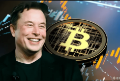 SpaceX lộ kho Bitcoin 1,45 tỷ USD trước thềm IPO