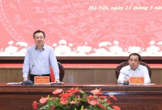 Hà Nội kiến nghị nhân rộng 6 mô hình phát triển dựa trên khoa học, công nghệ