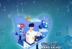 Ra mắt Bộ Quy tắc ứng xử văn hóa trên môi trường số tại TP.HCM