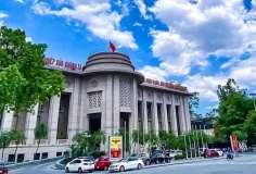 NHNN siết kỷ luật thị trường tiền tệ, yêu cầu giảm lãi suất