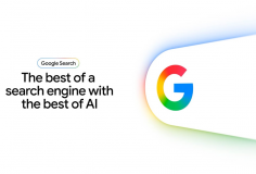 Google mở rộng tìm kiếm bằng AI, mở ra kỷ nguyên 'tác nhân thông minh'