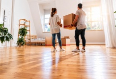 Người trẻ bỏ giấc mơ mua nhà, chuộng sống thuê cao cấp