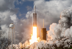 Những vụ IPO lớn nhất lịch sử có thể bị SpaceX “qua mặt”