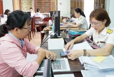 Cục Thuế triển khai chiến dịch 'Làm sạch mã số thuế - Tháo gỡ điểm nghẽn trong kinh doanh'