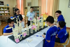 Green STEM 2026: Thúc đẩy giáo dục STEM theo hướng thực tiễn, sáng tạo