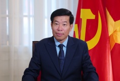 Kỳ vọng lớn từ chuyến thăm chính thức Thái Lan của Tổng Bí thư, Chủ tịch nước Tô Lâm