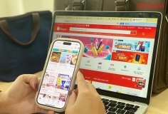 Xác minh thông tin phản ánh sàn thương mại điện tử Shopee, TikTok Shop về tăng phí