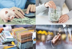 Chính phủ yêu cầu siết chặt kỷ luật tài khóa, tạo nguồn lực cho tăng trưởng trên 10%