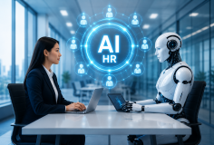 “HR trong kỷ nguyên AI không còn chỉ quản nhân sự”