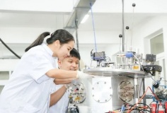 Chính sách ưu đãi đối với sinh viên ngành điện hạt nhân
