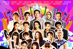 Dàn lineup khủng sẽ đổ bộ đại nhạc hội Mega Booming – Charmora City tại Nha Trang vào ngày 13/6