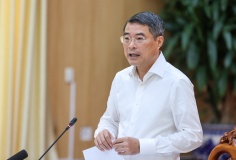 Thủ tướng Lê Minh Hưng: Cần Thơ cần đổi mới mạnh mẽ tư duy, quyết tâm, nỗ lực cao hơn rất nhiều để bứt phá
