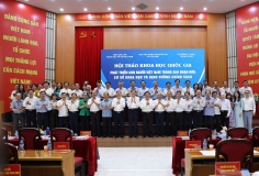 Xây dựng chính sách phát triển con người theo hướng toàn diện, thích ứng với bối cảnh mới