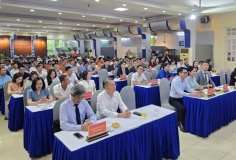 Hải Phòng hợp tác phát triển hệ sinh thái đổi mới sáng tạo