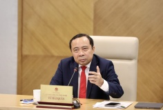 Cần đổi mới tư duy, chủ động tháo gỡ khó khăn trong quá trình triển khai nhiệm vụ