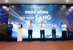 Techfest Hải Phòng 2026 nâng tầm vươn mình quốc tế