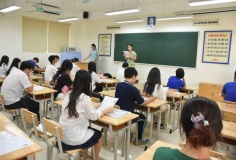Hà Nội: Siết chặt kỷ cương, bảo đảm an toàn tuyệt đối cho kỳ thi lớp 10