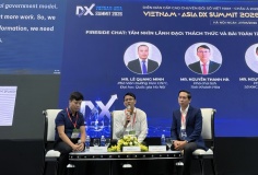 Khánh Hoà và Huế đang giải bài toán tăng trưởng kinh tế số như thế nào?
