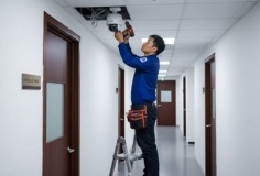 Tất cả người dân đang dùng camera chú ý quy định mới nhất của Bộ Công an từ 1/7