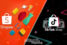 Shopee và TikTok Shop vào 'tầm ngắm' của cơ quan quản lý cạnh tranh