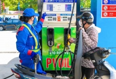 Bộ Công Thương yêu cầu công khai xe tương thích với xăng E10 trước 5/6