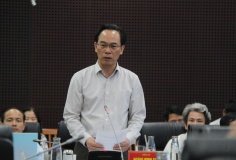 Bộ trưởng Hoàng Minh Sơn lưu ý nguy cơ gian lận AI trong Kỳ thi tốt nghiệp THPT