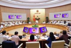 Quy chế làm việc của Chính phủ