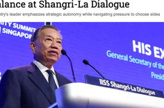 Học giả quốc tế: Bài phát biểu của Tổng Bí thư, Chủ tịch nước Tô Lâm thể hiện tầm nhìn chiến lược của Việt Nam