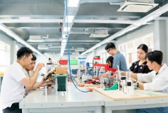 Phát triển 4 cơ sở giáo dục đại học đạt trình độ tiên tiến của nhóm đại học hàng đầu châu Á