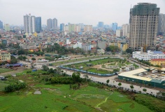 Điểm tên 24 dự án chậm triển khai bị thu hồi, chấm dứt hoạt ở Hà Nội