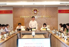 Chế độ đãi ngộ nhân tài khoa học “chưa từng có tiền lệ”