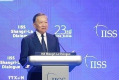 Chuyến thăm 3 nước ASEAN của Tổng Bí thư, Chủ tịch nước Tô Lâm có ý nghĩa hết sức đặc biệt