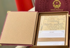 Từ 'Đường cách mệnh' năm 1927 đến kỷ nguyên phát triển mới của dân tộc
