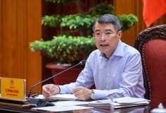 Thủ tướng: Tạo cơ chế đột phá để nhanh chóng có một số sản phẩm chủ chốt của Trung tâm tài chính quốc tế