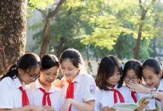 Hà Nội thử nghiệm tuyển sinh đầu cấp bằng bản đồ số GIS từ ngày 3/6