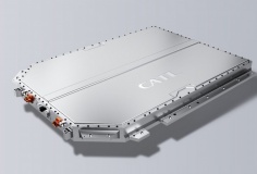 Pin xe điện 'thở' bằng không khí: Cuộc cách mạng 12.000 Wh/kg của CATL