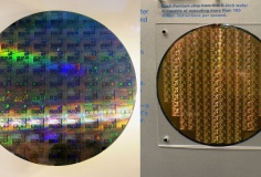 Mỹ và Đài Loan (Trung Quốc) bắt tay sản xuất tấm wafer silic cacbua cho chip 6G