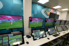 Công nghệ VAR được mở quyền can thiệp tại FIFA World Cup 2026