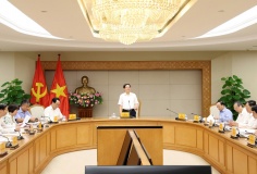 Khẩn trương triển khai công nghệ chiến lược, phấn đấu có sản phẩm cụ thể trong năm 2026