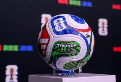 Các công nghệ được ứng dụng tại FIFA World Cup 2026