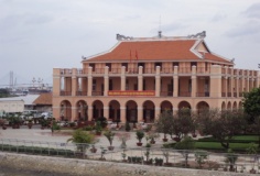 Kỷ niệm 115 năm Ngày Bác Hồ ra đi tìm đường cứu nước (5/6/1911 – 5/6/2026): Dấu chân Người từng in khắp bốn biển năm châu