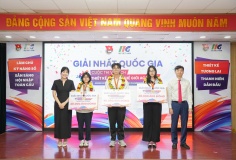 Vinh danh những tài năng thiết kế trẻ Việt Nam, lộ diện 03 đại sứ ACP chinh phục đấu trường thế giới ACP World Championship 2026