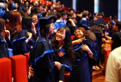 Đề xuất cho sinh viên xuất sắc tốt nghiệp đại học sớm