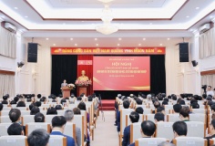 Kiện toàn 146 lãnh đạo tại 51 cơ sở giáo dục