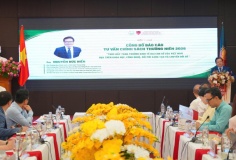Kiến tạo động lực tăng trưởng mới từ khoa học, công nghệ và đổi mới sáng tạo