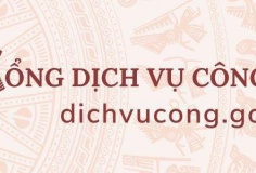 Nguyên tắc quản lý, vận hành, khai thác Cổng Dịch vụ công quốc gia