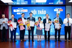 Bảo hộ sở hữu trí tuệ trong kỷ nguyên số: Từ chiến lược quốc gia đến hành động của doanh nghiệp