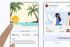 Google ra mắt Search Profiles dành riêng cho website và nhà sáng tạo nội dung