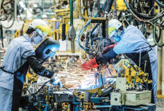 Kinh tế 5 tháng đầu năm 2026: Đà phục hồi được giữ vững nhưng những ràng buộc mới đang gia tăng